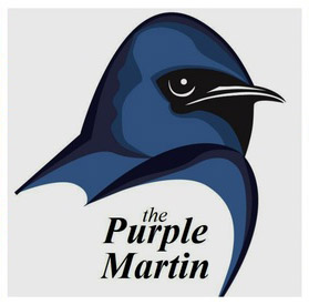 Purple Martin Camp