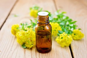 Introduction to Essential Oils