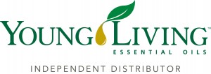 Young Living Essential Oils logo