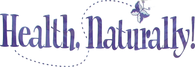 health naturally logo