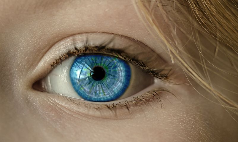Iridology