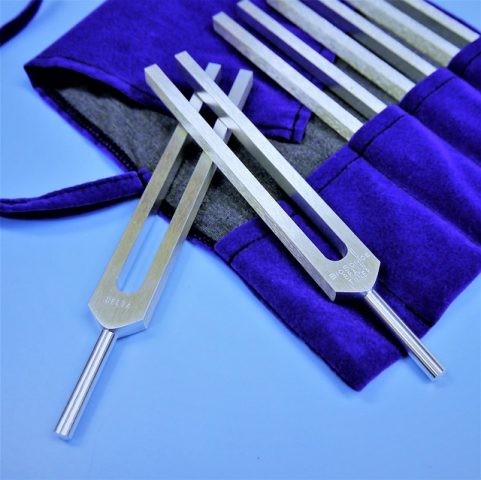 Tuning Forks