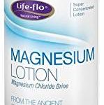 Magnesium Lotion
