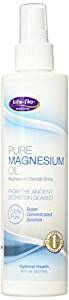 Magnesium Oil