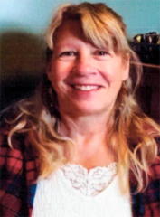Kim Decker