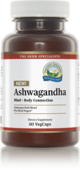 ashwaganda