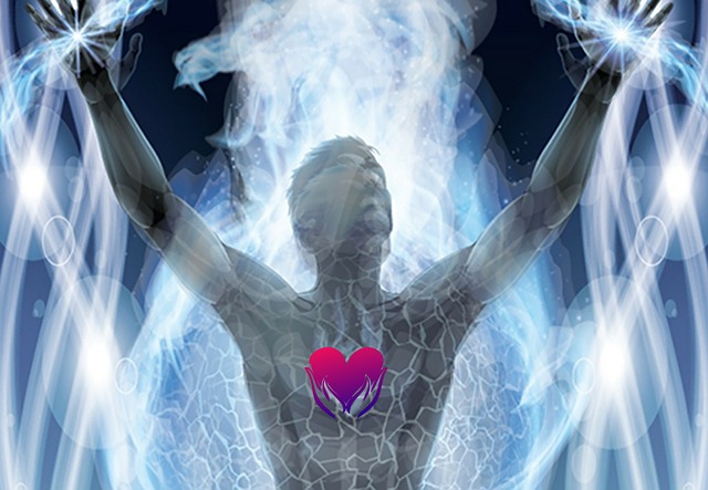 Meridians and Light Healing Touch