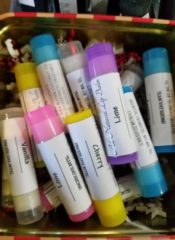 Lip Balms