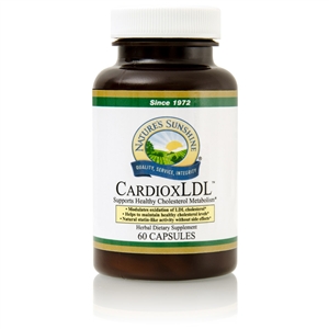CardioxLDL
