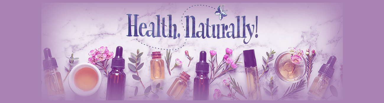 Health Naturally