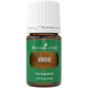 hinoki essential oilinoki essential oil
