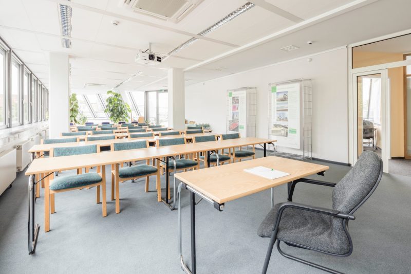 Classroom