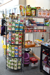 teas-food items