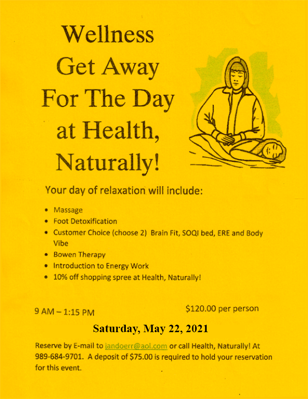 Wellness-GetAway-Spring 2021