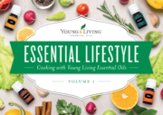 Cooking with YL Essential OIls