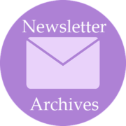 NEWSLETTER ARCHIVES