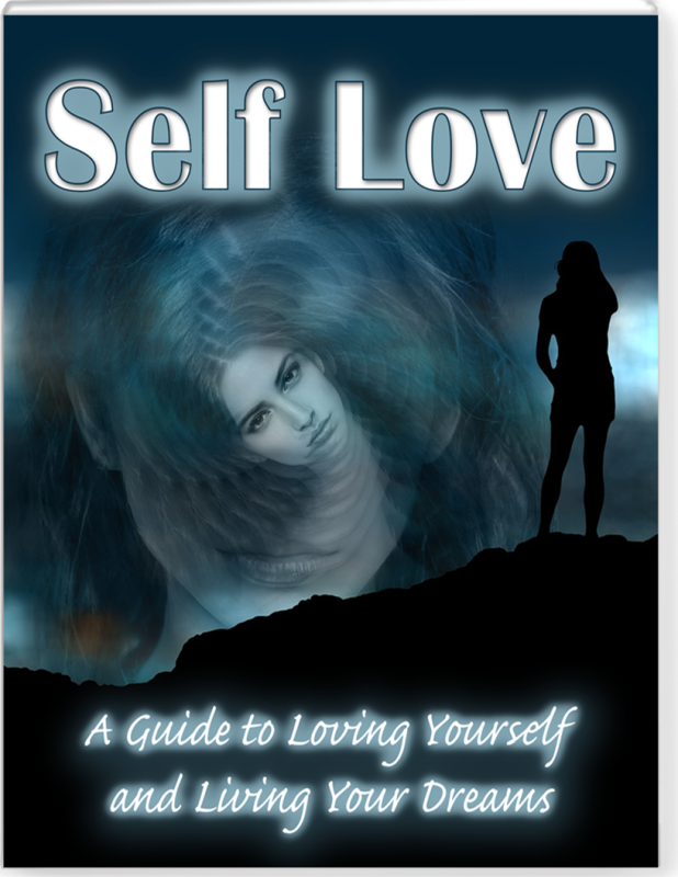 self love book cover Health Naturally