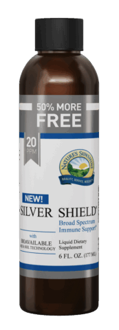 silver shield