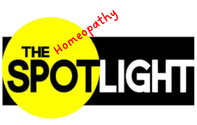 Homeopathy Spotlight