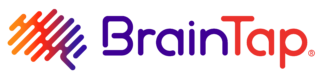 BrainTap logo