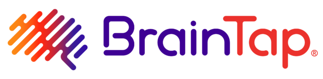 BrainTap logo