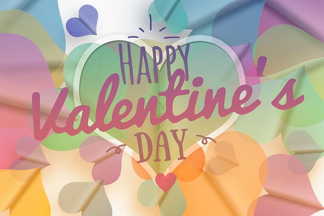 Happy Valentine's Day
