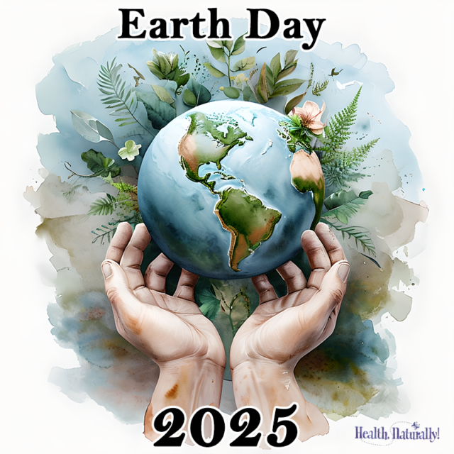 Earth Day 2025