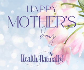 Happy Mother's Day