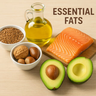 Essential Fats