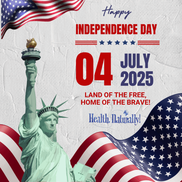 Independence Day 2025