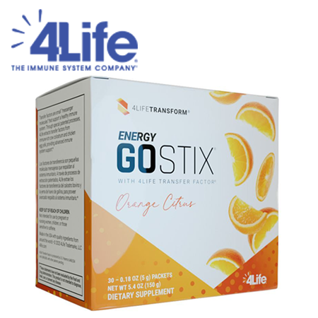 4Life Energy Go Stix