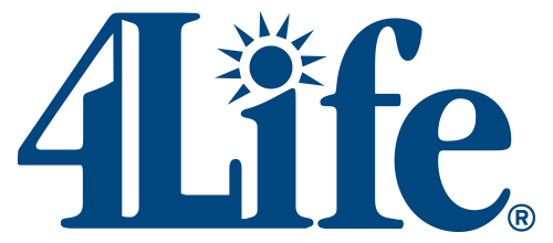 4Life logo