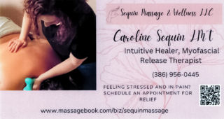 Sequin Massage & Wellness