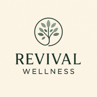 Revival Wellness Head - Emily Spyker