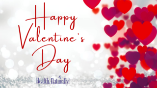 Happy Valentine's Day