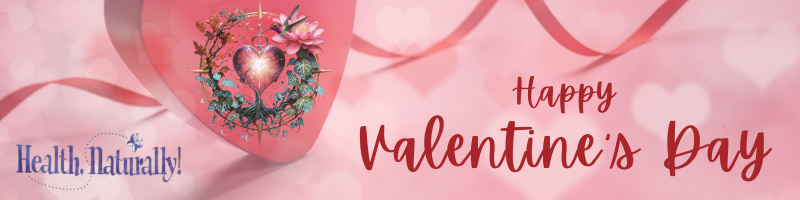 Valentine's Day Banner