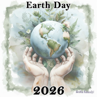 Earth Day - April 22, 2026