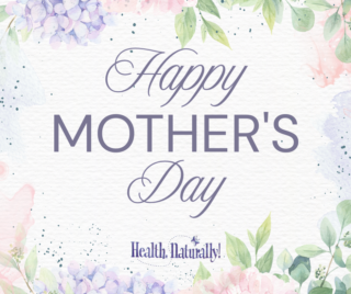 Happy Mothers Day