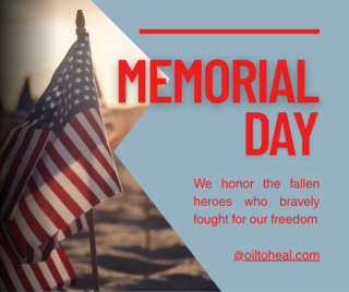 Memorial Day