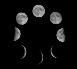 Moon-Phases