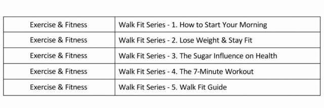 LWL Nov Additions