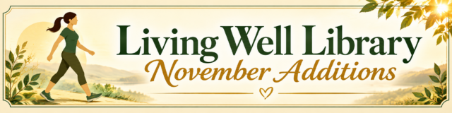 LWL November Additions HEADER